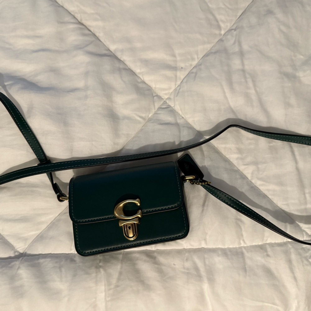 Studio Crossbody